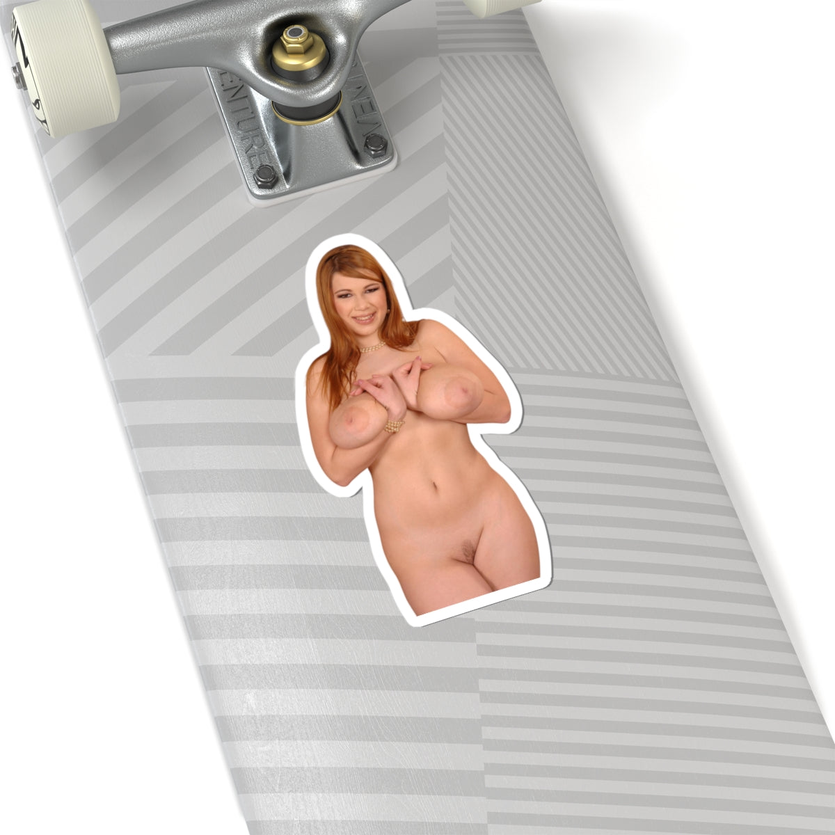 Naked Girl Sticker Nude Women Stickers