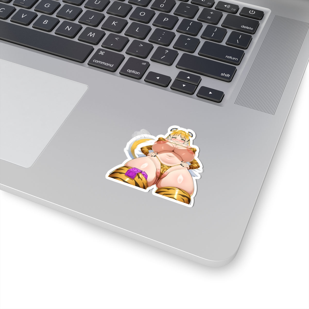 Anime Furry Sticker Cute Kawaii Lewd Ecchi Stickers