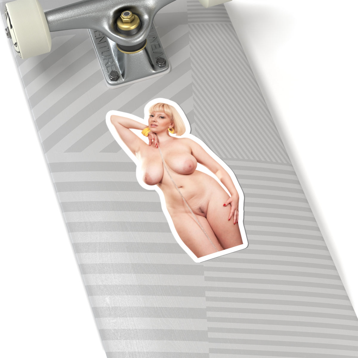 Adult Uncensored Stickers 3