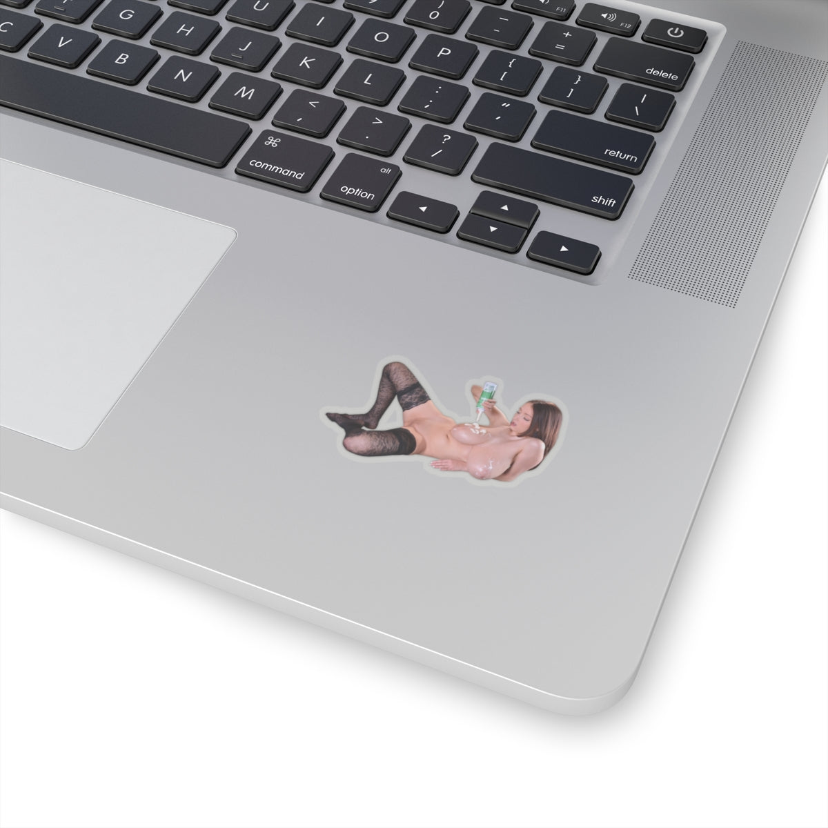 Adult Sticker Hot4