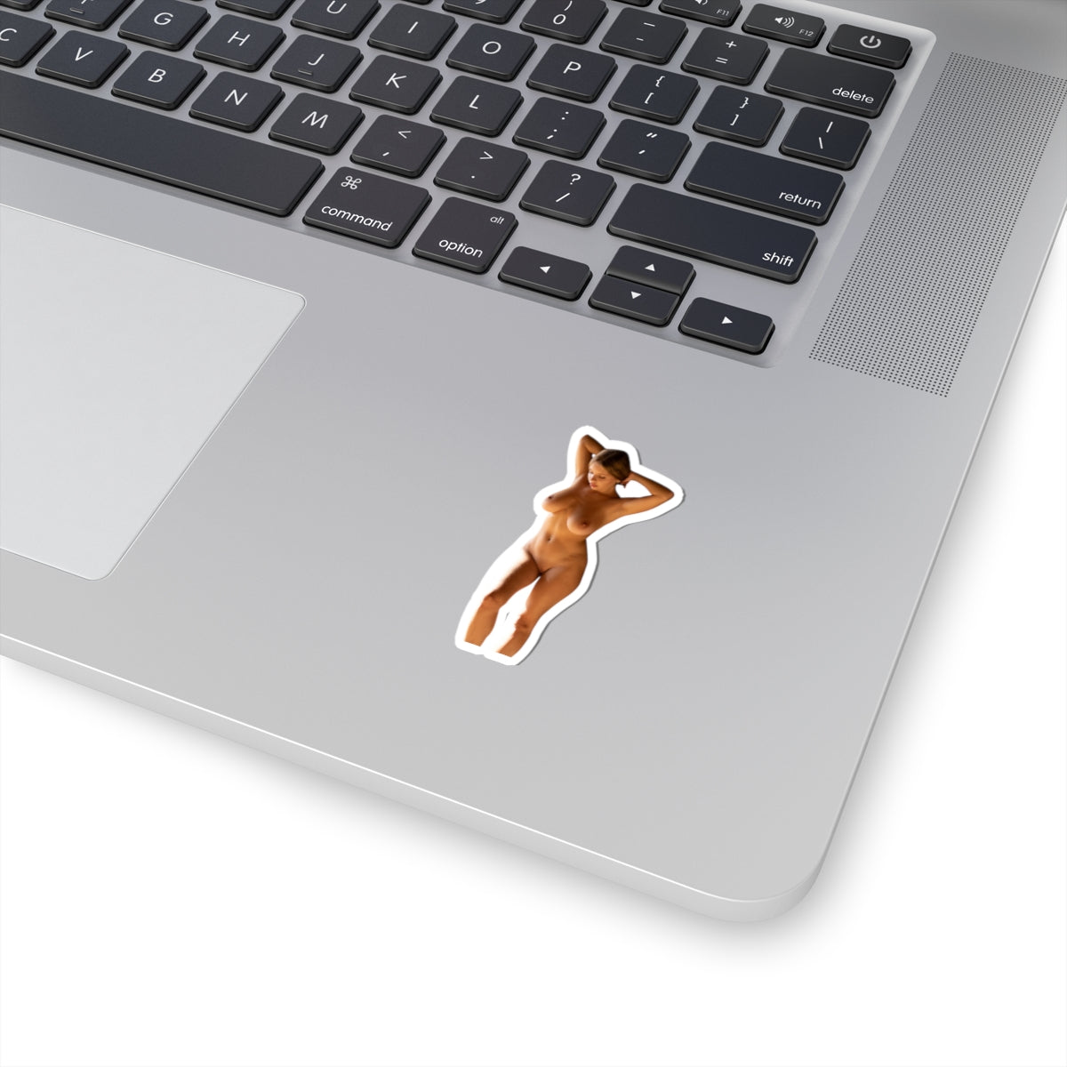 Stickers For Adults Sexy Big Boobs Naked Girl Sticker