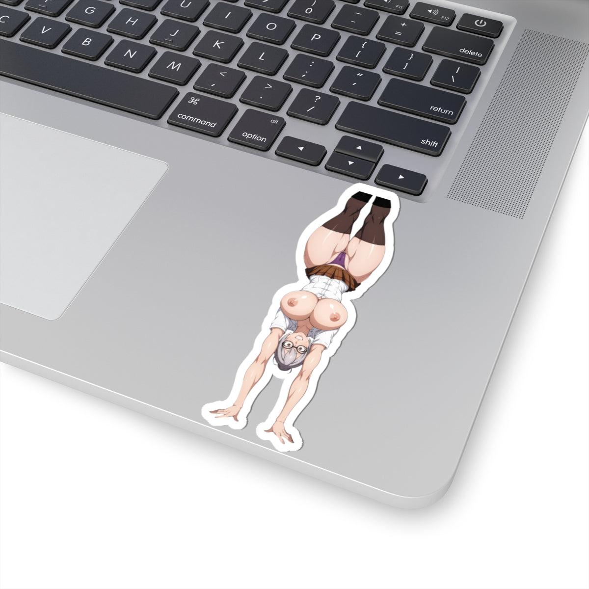 Prison School | Shiraki Meiko - Anime Car Decal Sticker