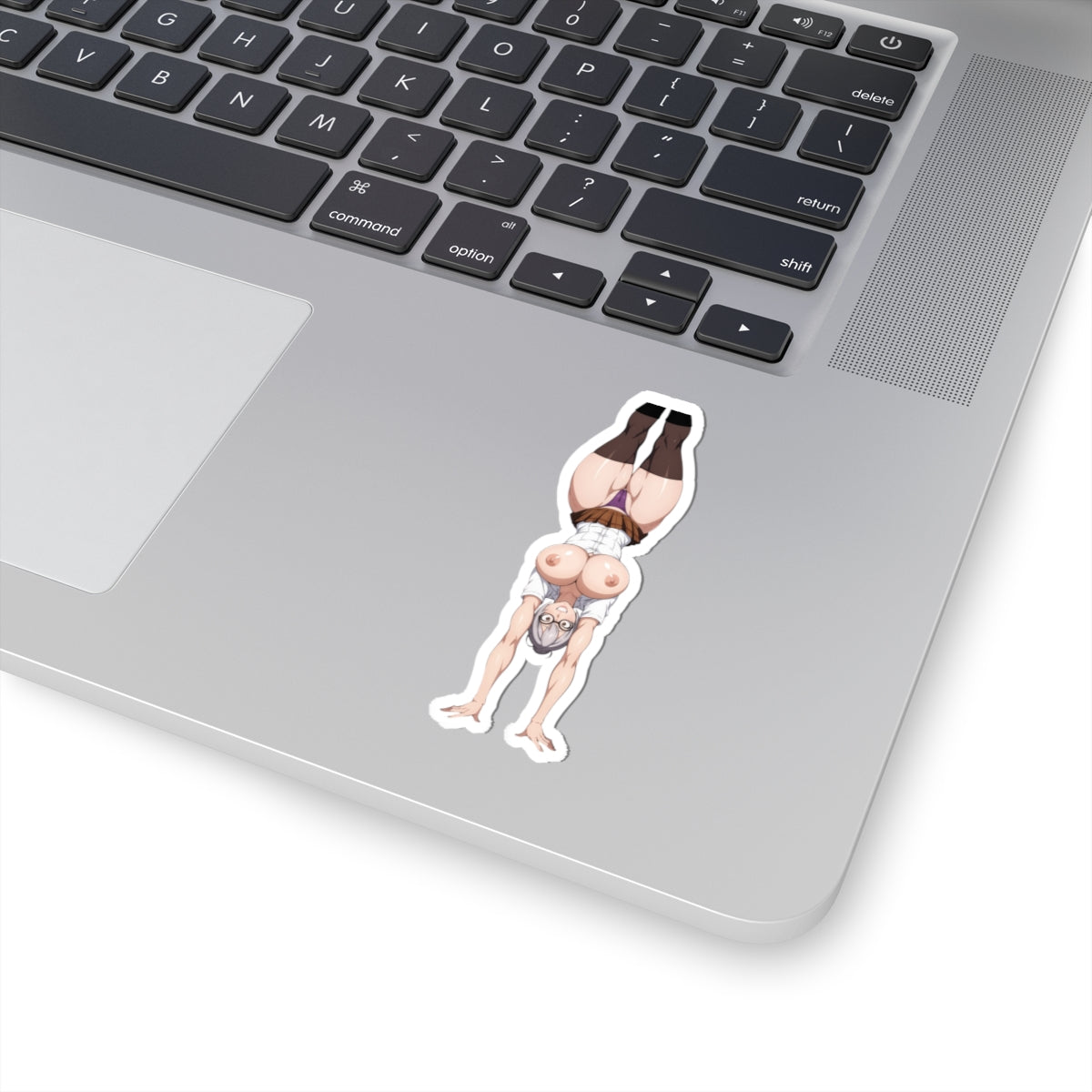 Prison School | Shiraki Meiko - Anime Car Decal Sticker