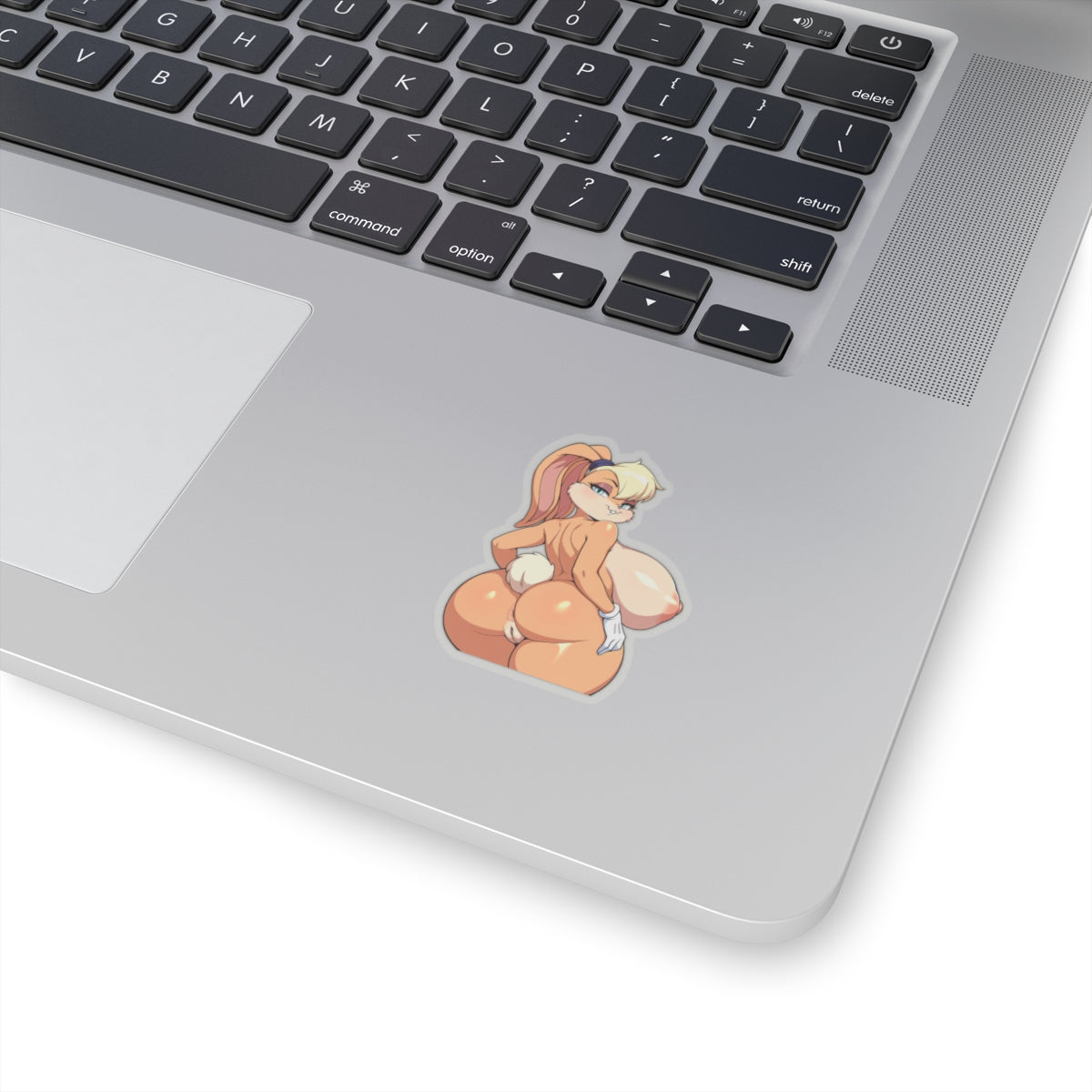 Bunny Girl Sticker Sexy Furry Uncensored Anime Hentai Cartoon Stickers