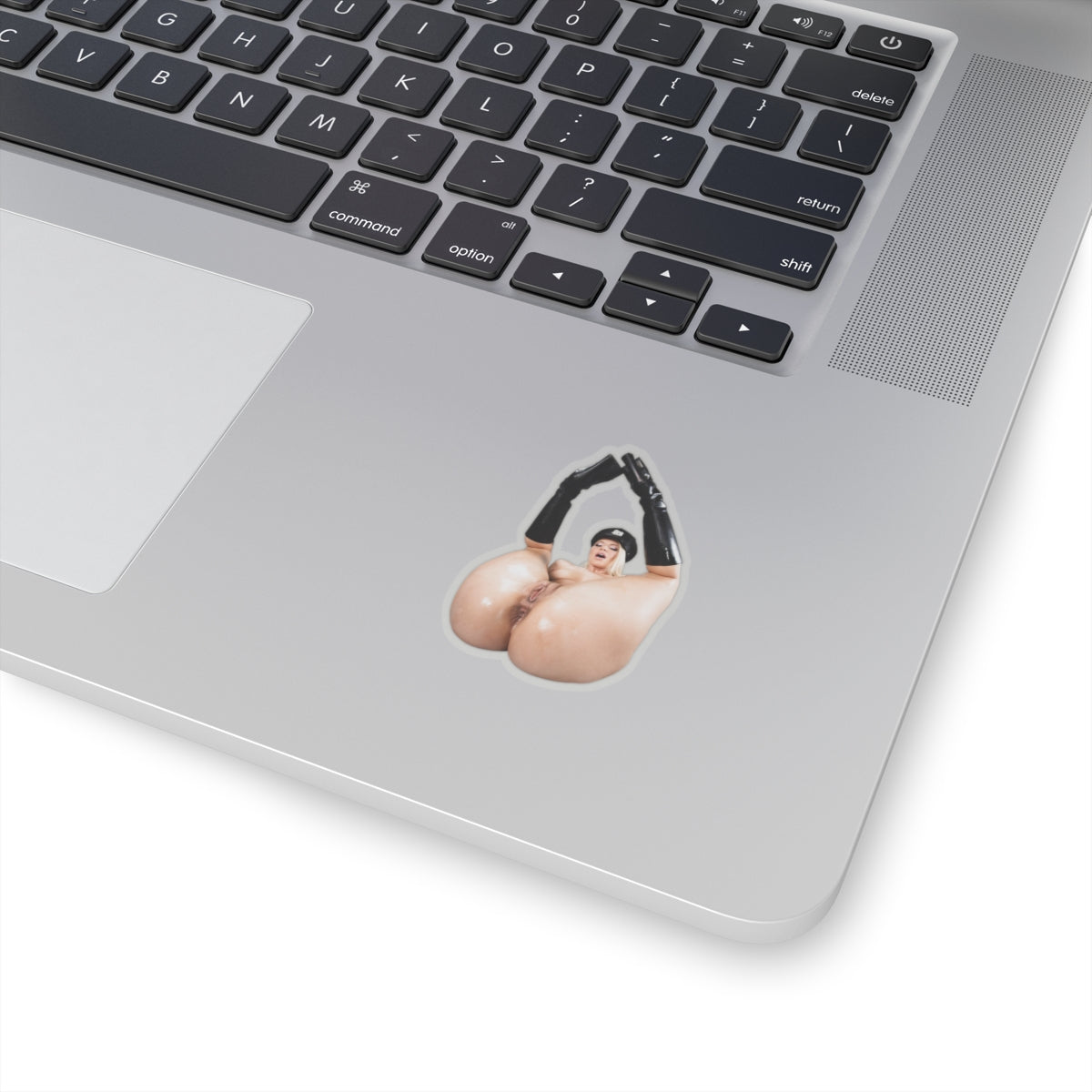 Sexy Girl Sticker Big Ass Nude Women Stickers