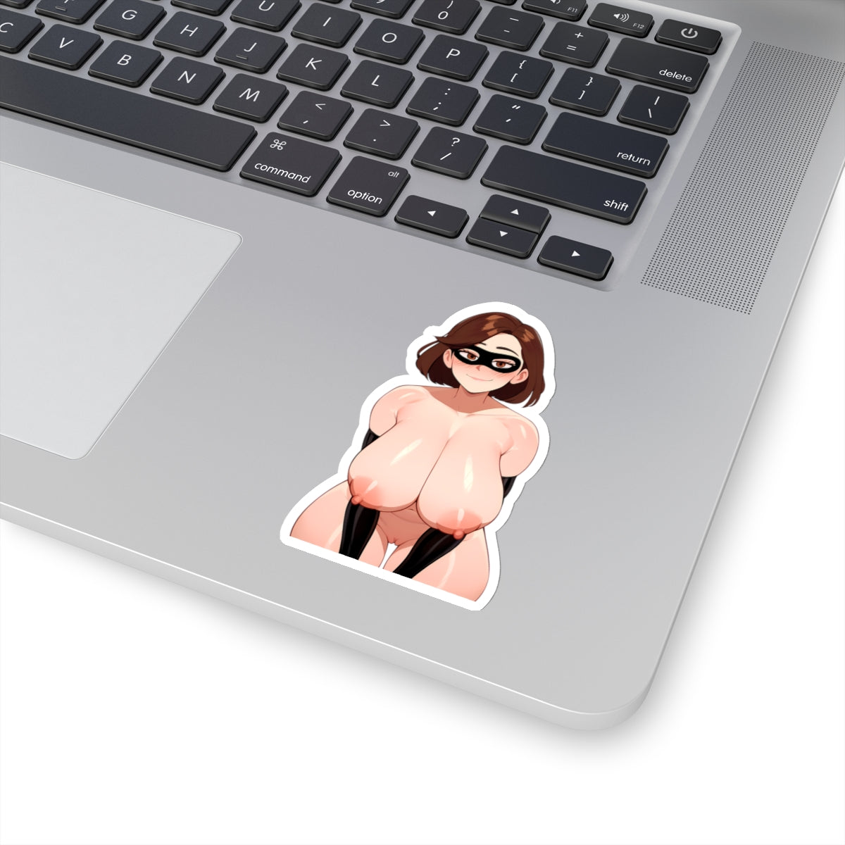 Popular Cartoon Character Sticker SuperHero Sticker Mature Uncensored Stickers Laptop Decals E672