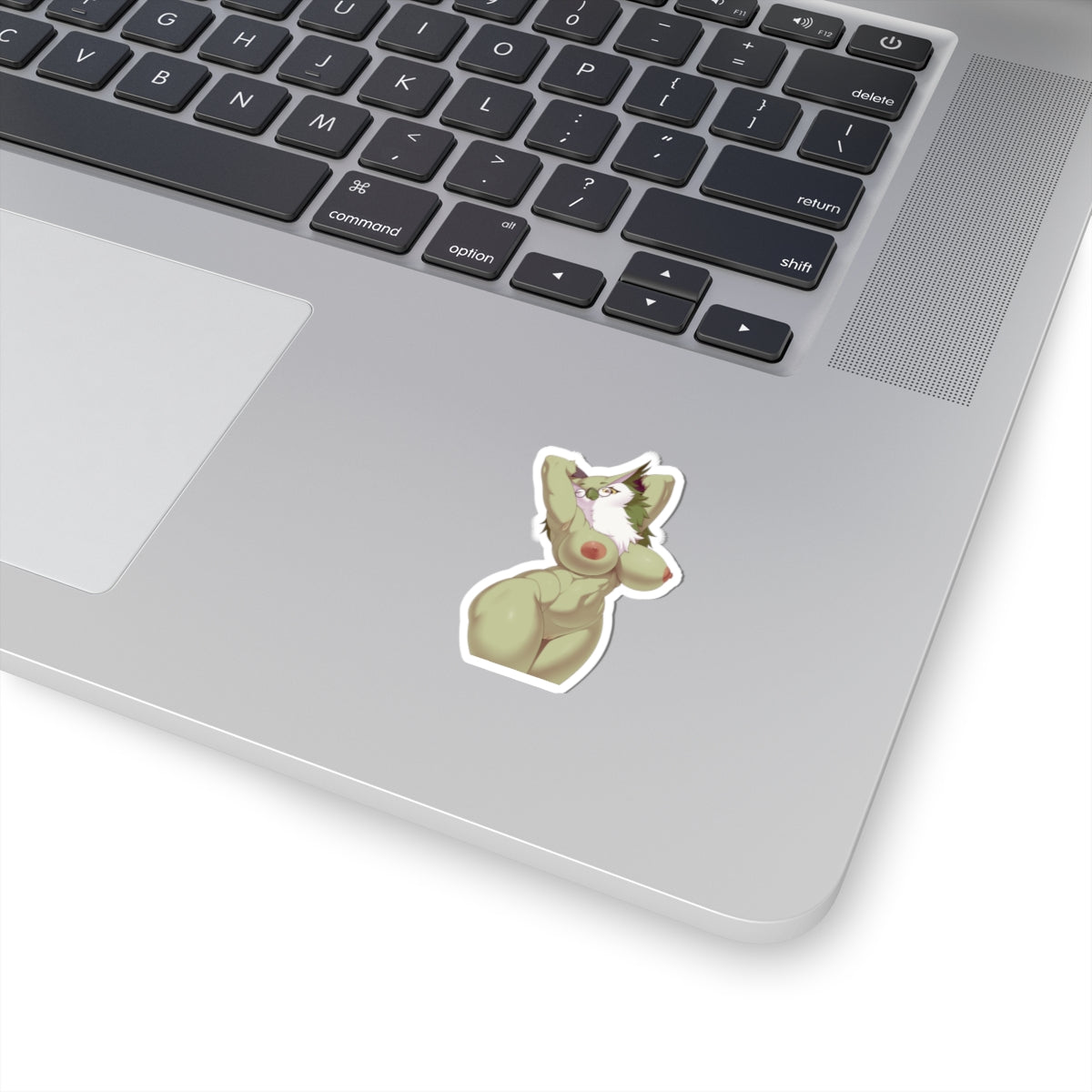 Cute but Naughty Furry Anime Stickers – Adult Cartoon Pack