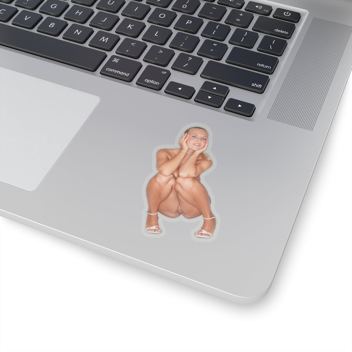 Sexy Girl Sticker Naked Women Hot Model Uncensored Adult Stickers