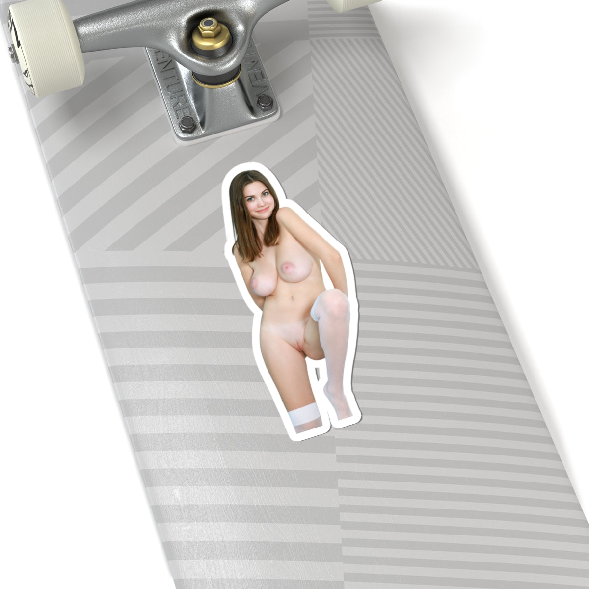 Hot Model Sticker Nude Women Stickers