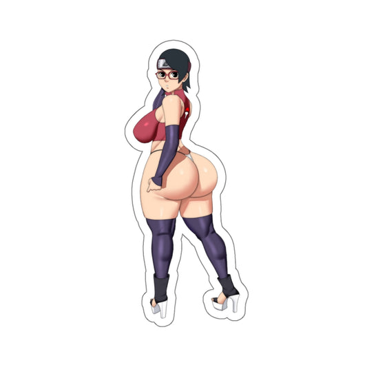 Anime Girl Ass Stickers Cute Kawaii Manga Stickers Laptop Anime Stickers Anime Stickers,Anime stickers for water bottles,E325