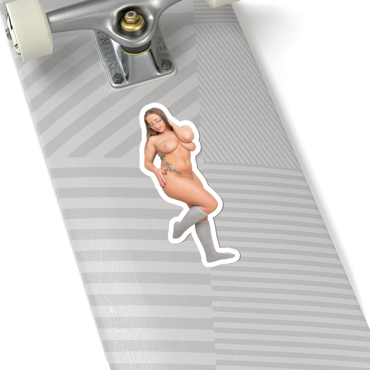Naked Sexy Women Sticker Uncensored Stickers New Big Tits Decals