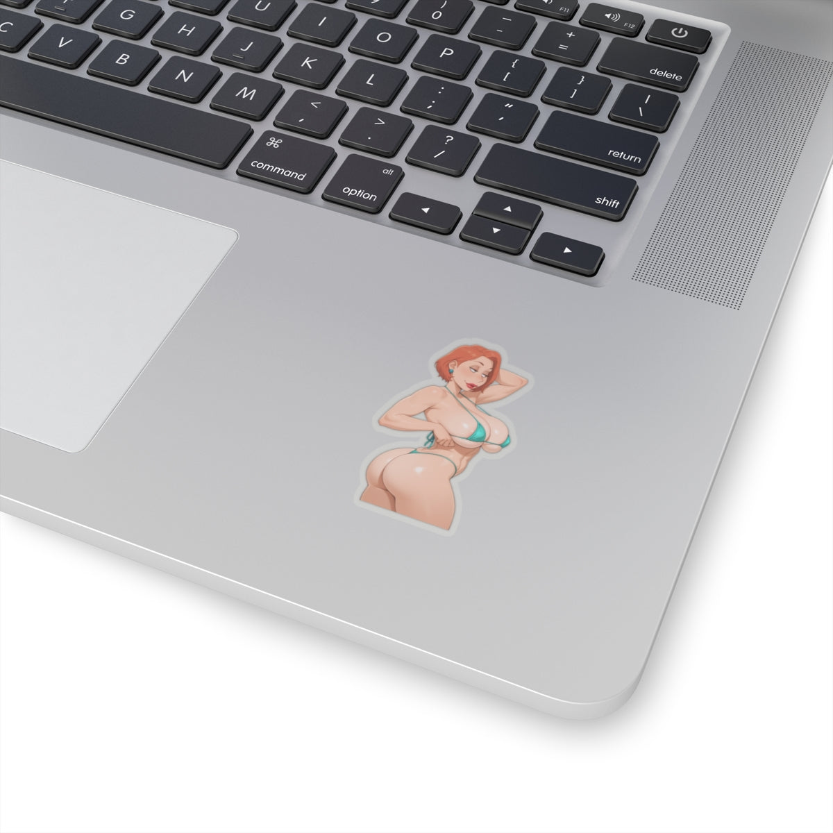 Sexy Anime Girl Stickers Manga Cartoon Character Lewd Ecchi Vinyl Decals