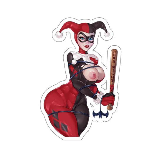 Cartoon Stickers,Clown Sticker,Cartoon Character Stickers,Adult Stickers,Mature Content,Uncensored Cartoon Stickers,Funny Cartoon Stickers,E309