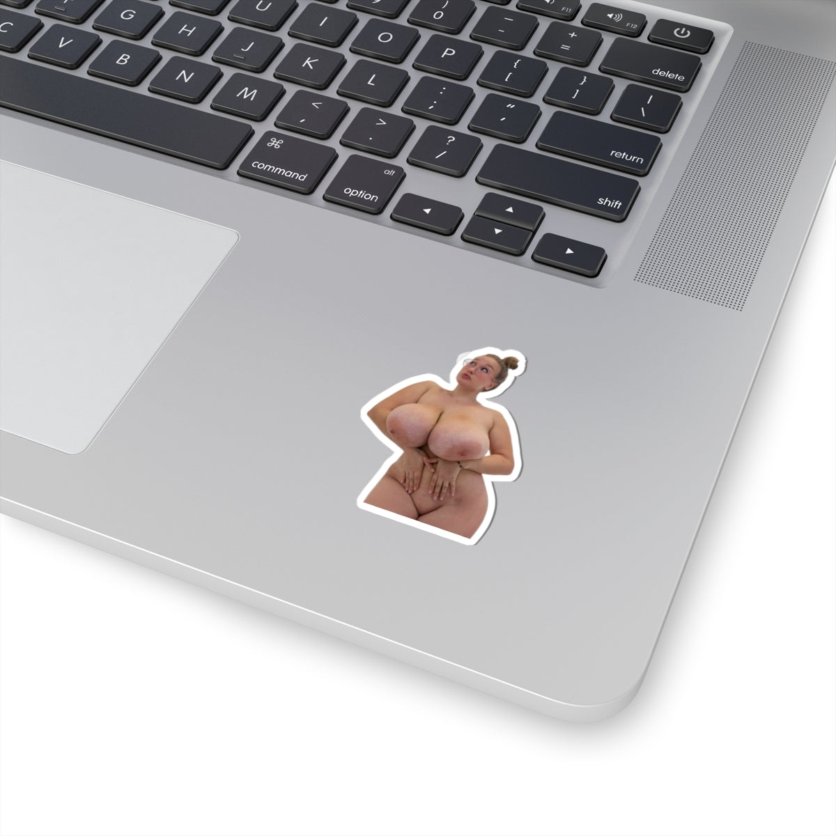Nude Sticker Big Tits Sexy Girl Stickers