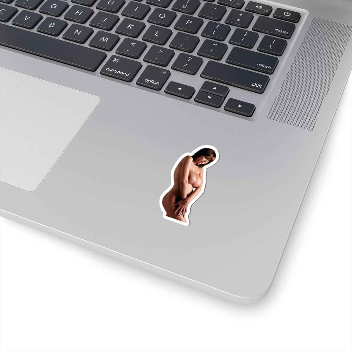Gabrielle Sexy Girl Sticker Big Breast Stickers