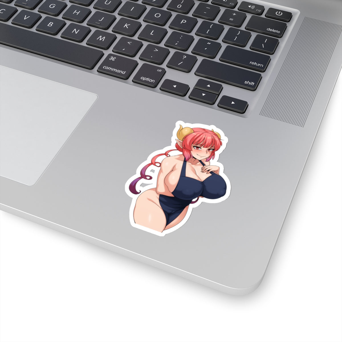 Ilulu Sticker Anime Lewd Stickers Kawaii Otaku Large Stickers Big Huge Stickers Big Boobs Women E744