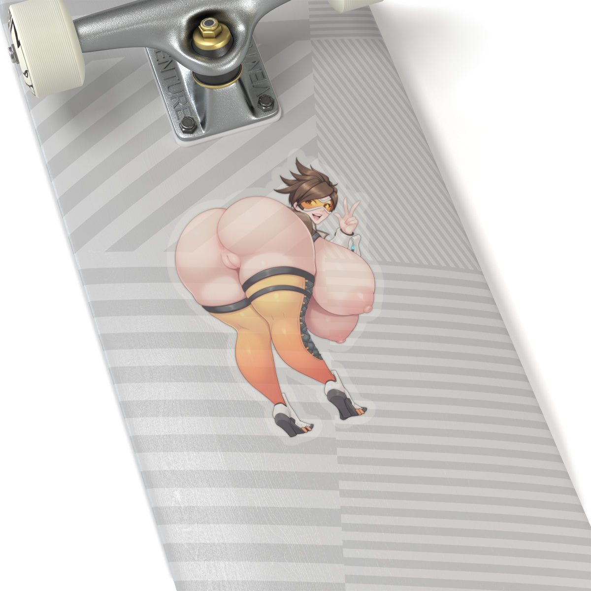Awesome Video Game Hentai Sticker