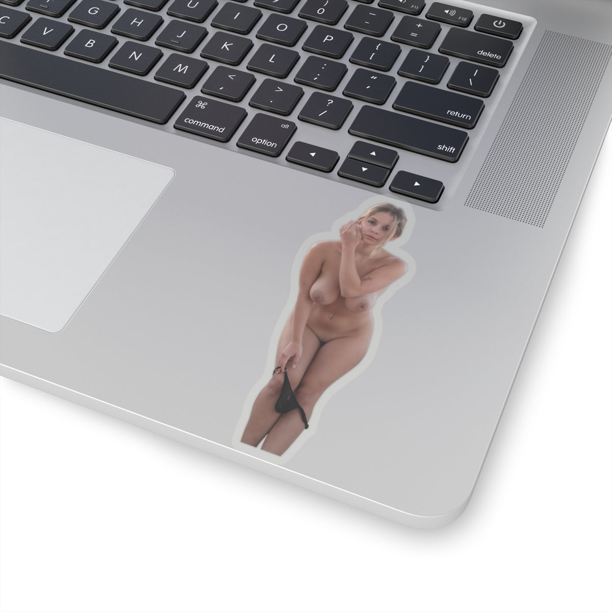 Stickers For Adults Sexy Big Tits Girl Sticker