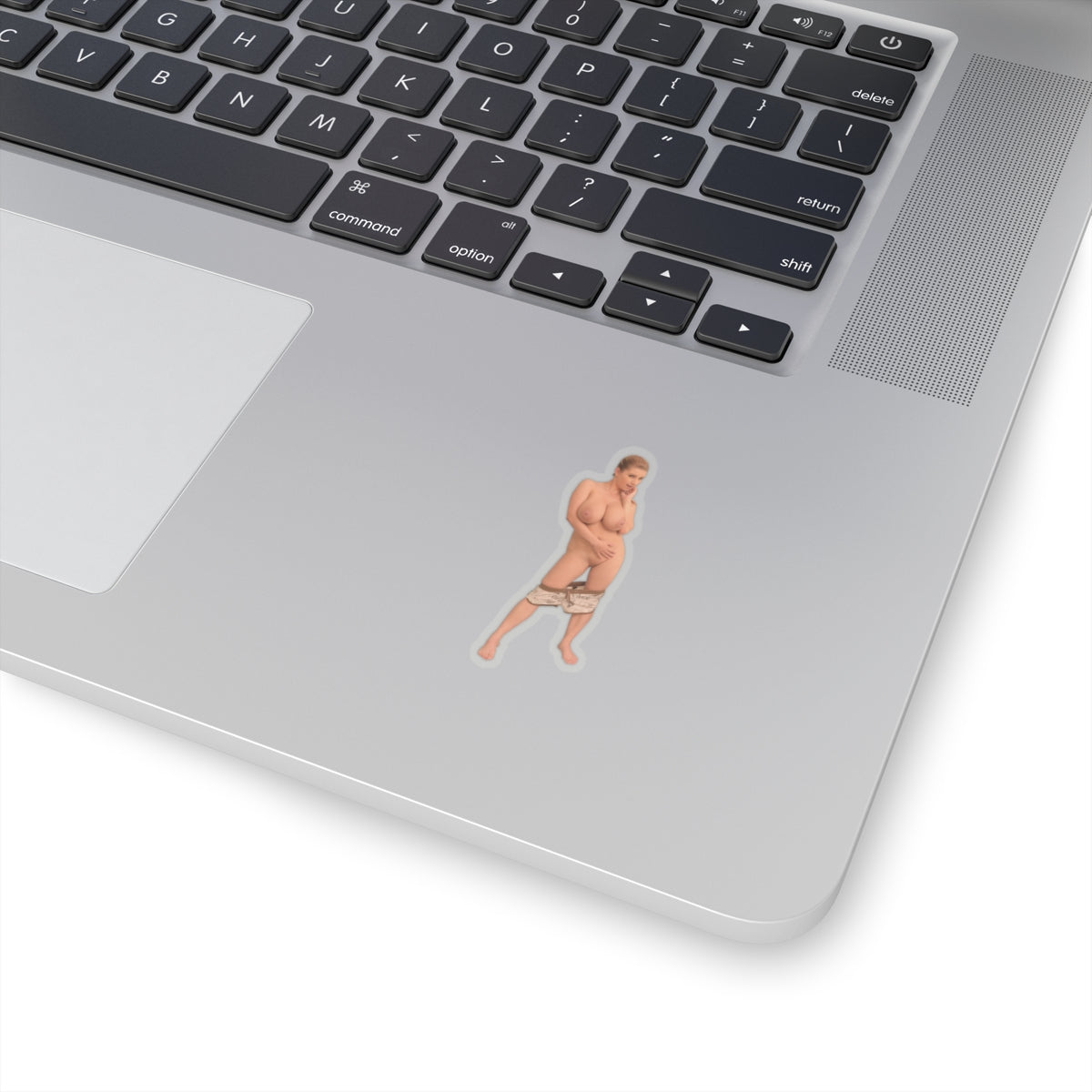 Sexy Big Tits Sticker Boobs Girl Stickers