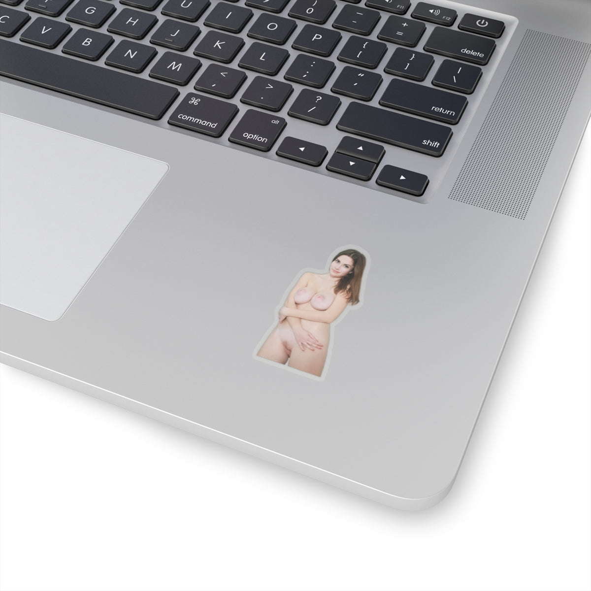 Hot Model Sticker Sexy Naked Women Stickers