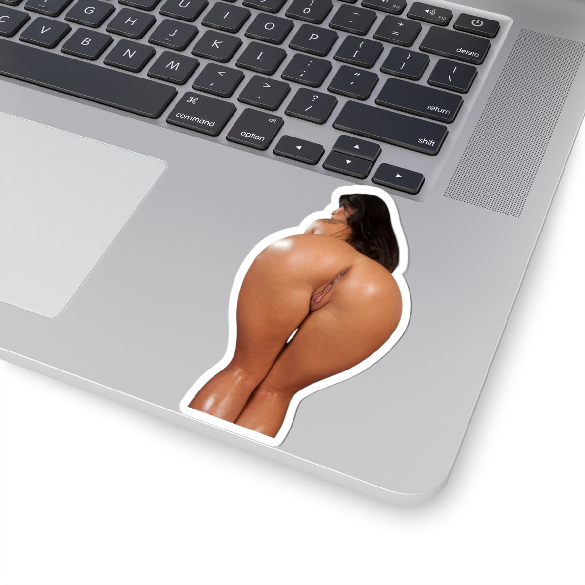 Hot Model Sticker Sexy Ass Girl Stickers