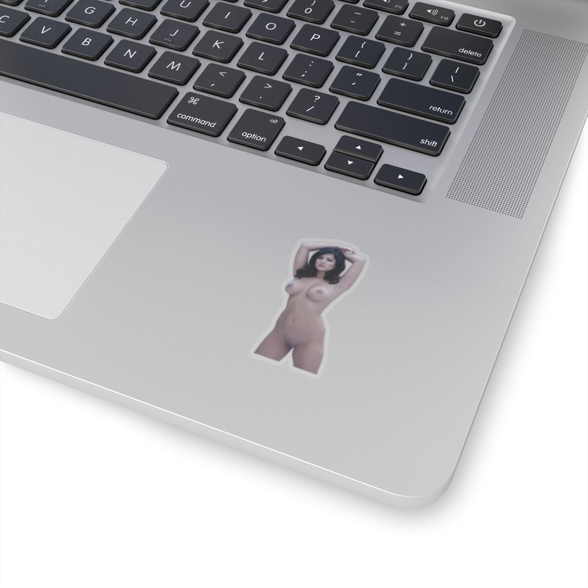 Sexy Girl Sticker Mature Decal