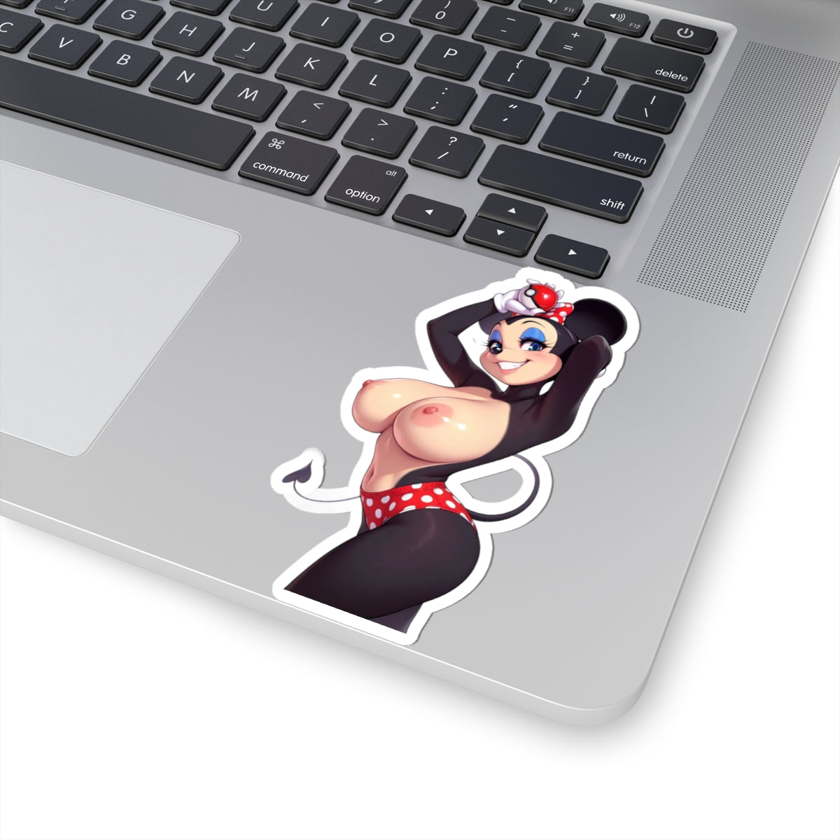 Mouse Sticker Cartoon Hentai Uncensored Furry High Quality Stickers