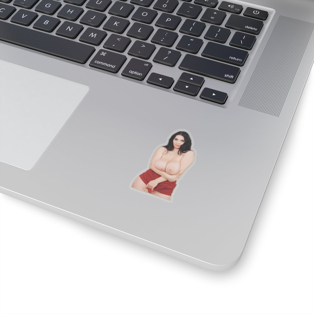 Stickers Sexy Naked Big Boobs Girls