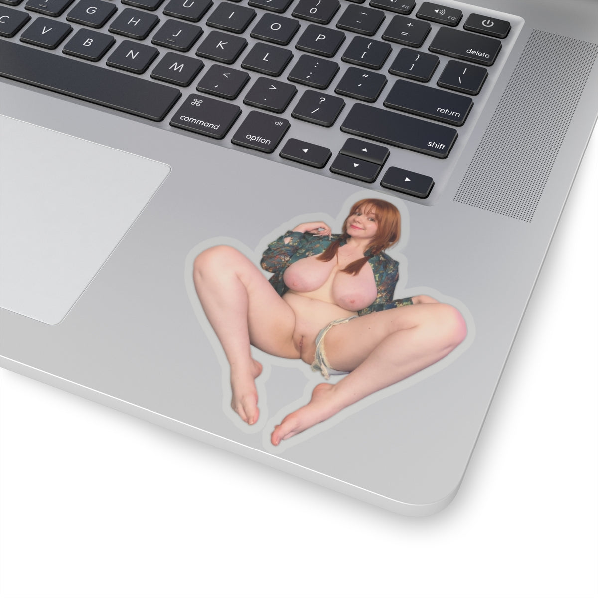 sticker naked girl stickers