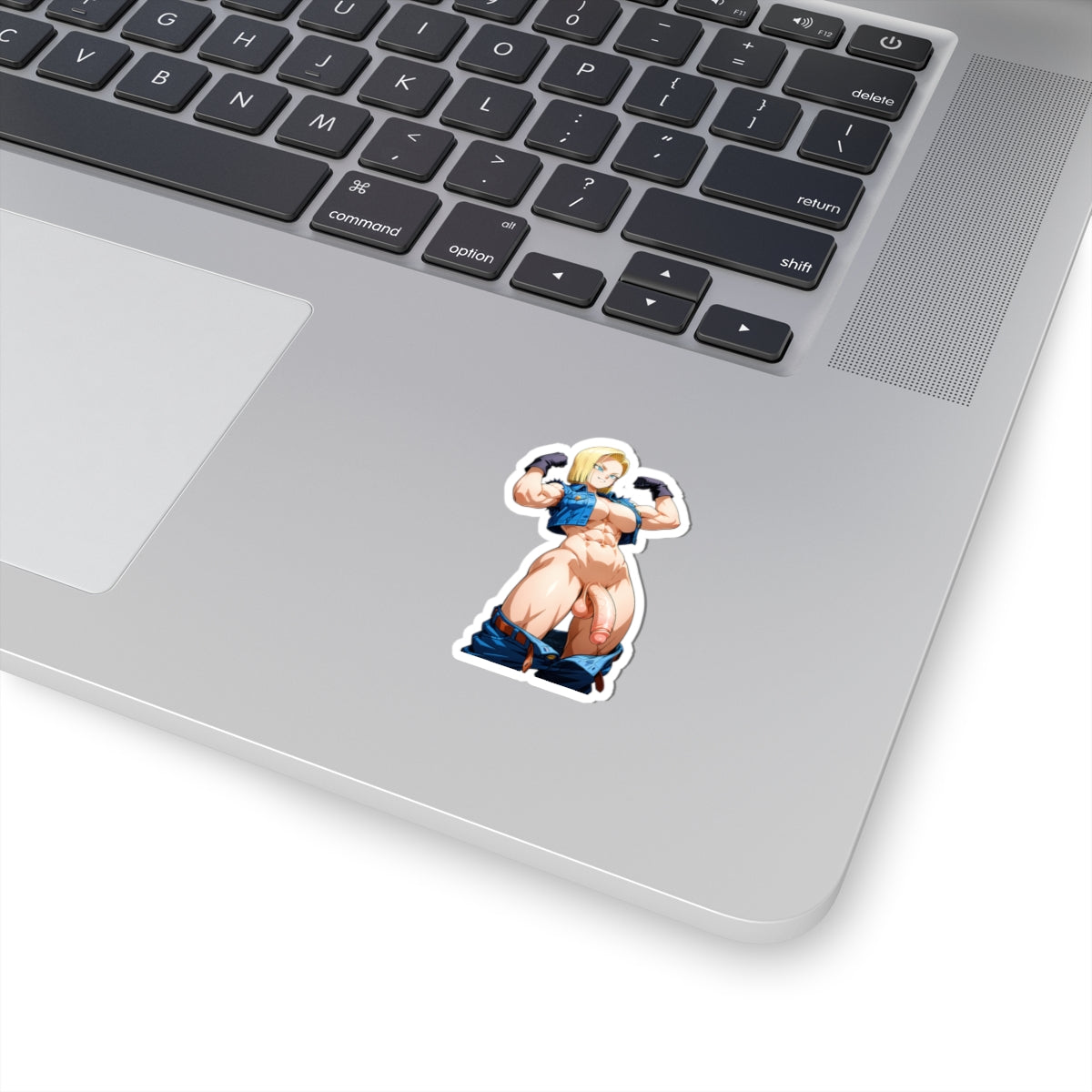 Futanari Sticker Futa Stickers