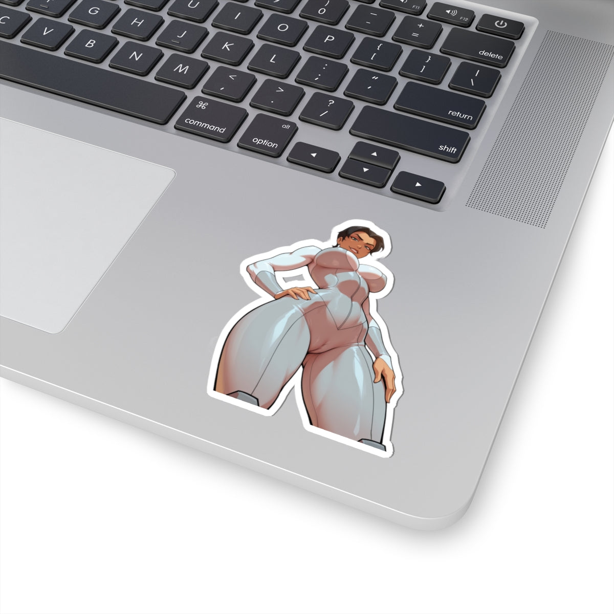 Popular Comics Sticker Cool Anime Cartoon Girl Stickers