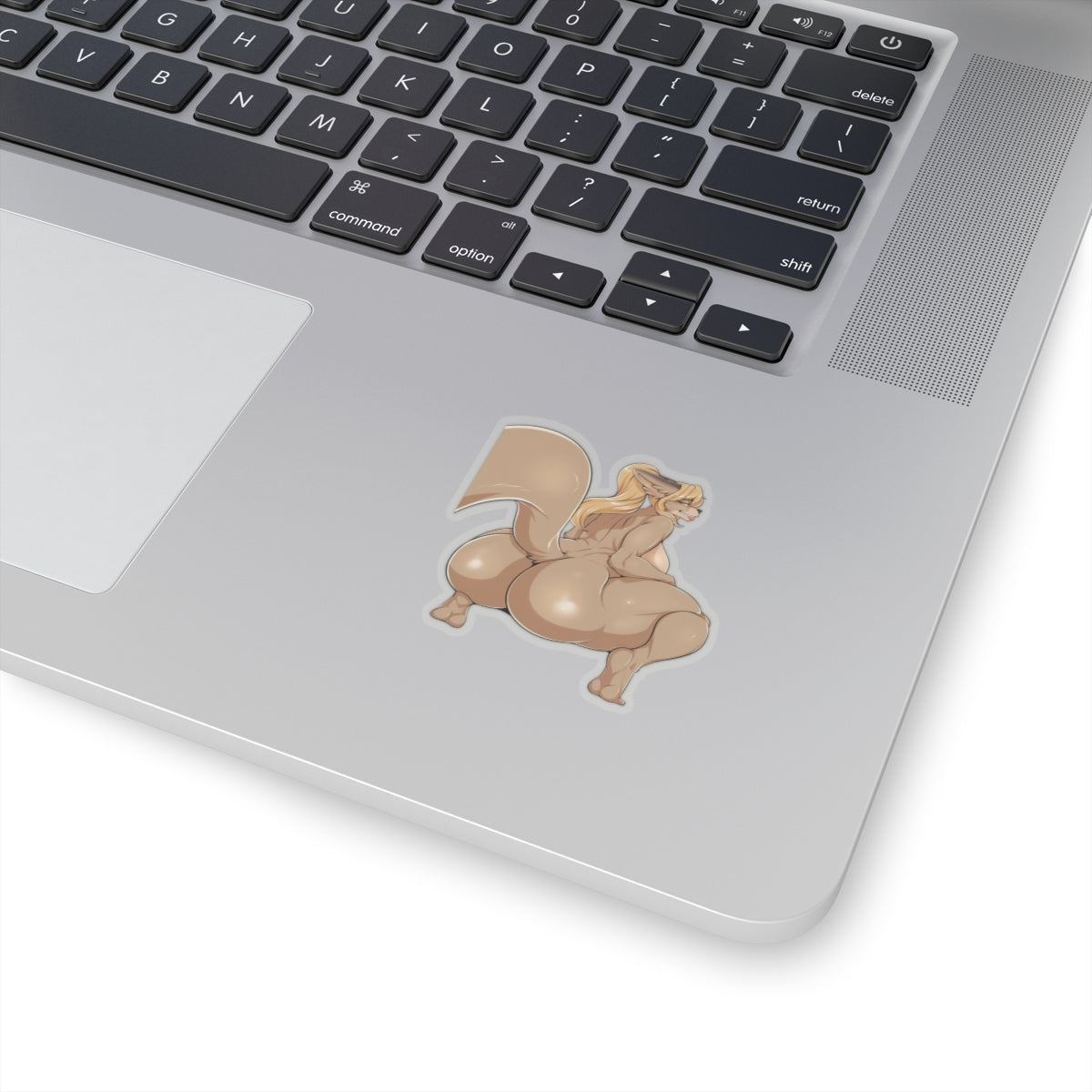 Furry Sticker Anime Cartoon Stickers