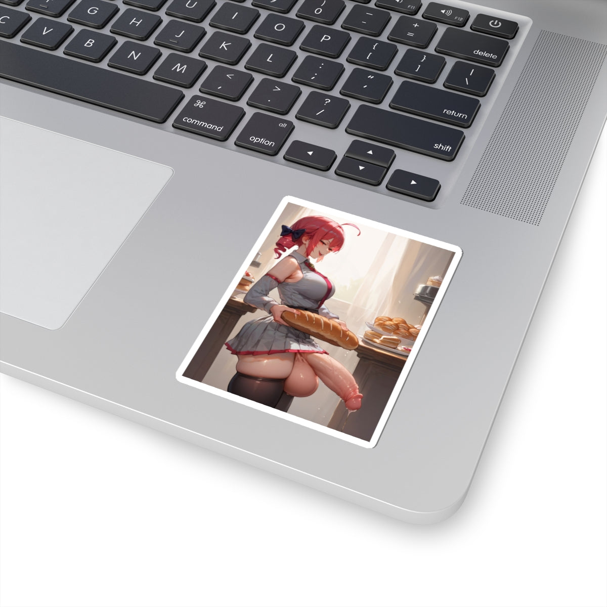 Futanari Sticker Futa Stickers Funny Anime Decals