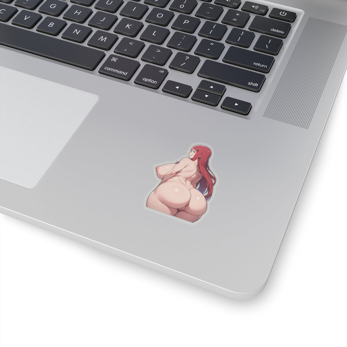 Naked Anime Girl Sticker Uncensored Hentai Sticker