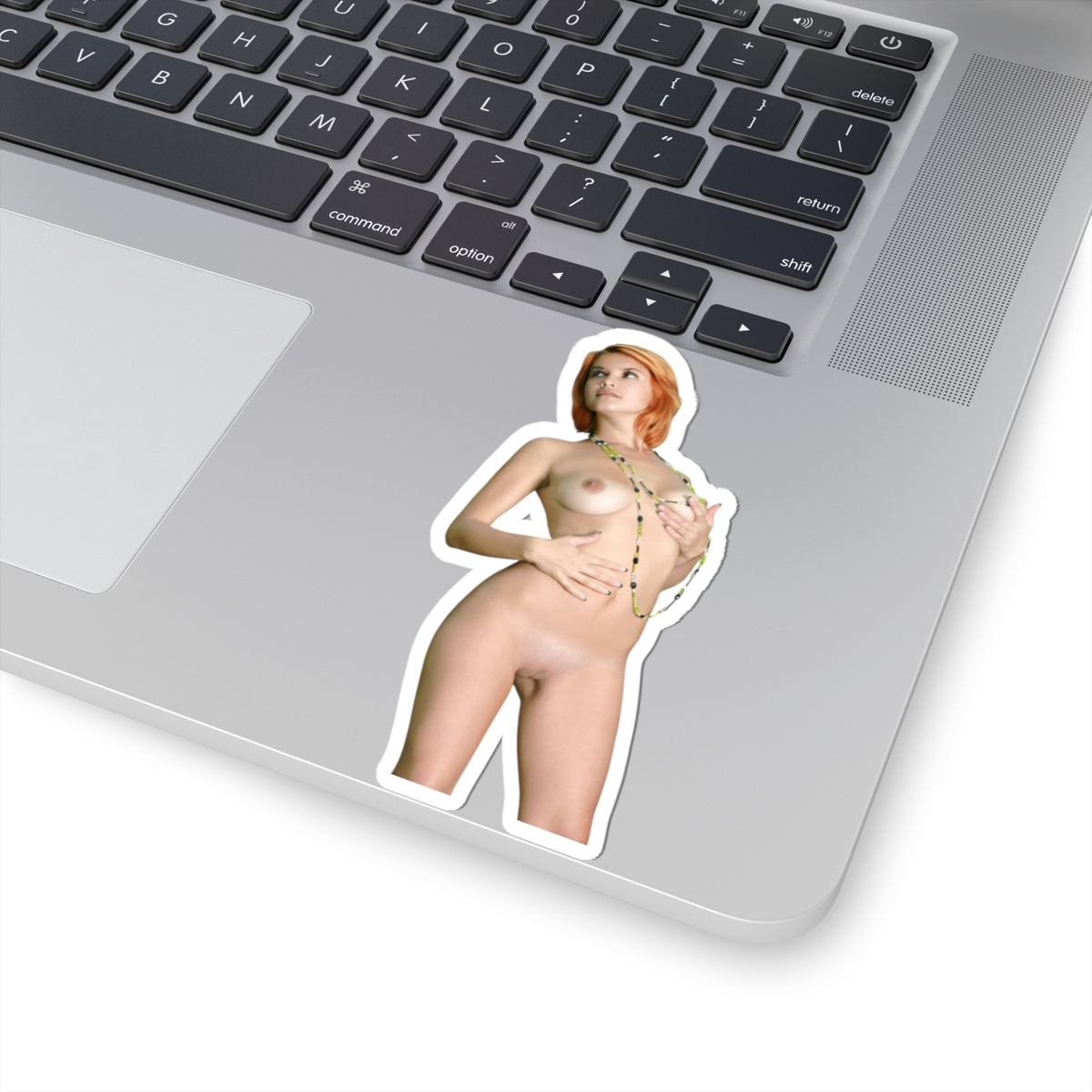 Pinup Stickers Sexy Girl Sticker