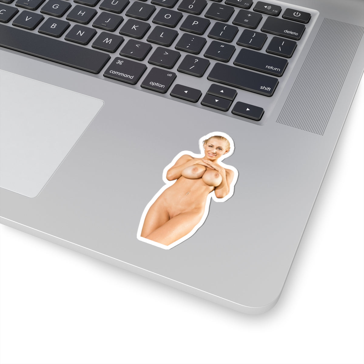 Big Tits Naked Sexy Women Uncensoerd Stickers