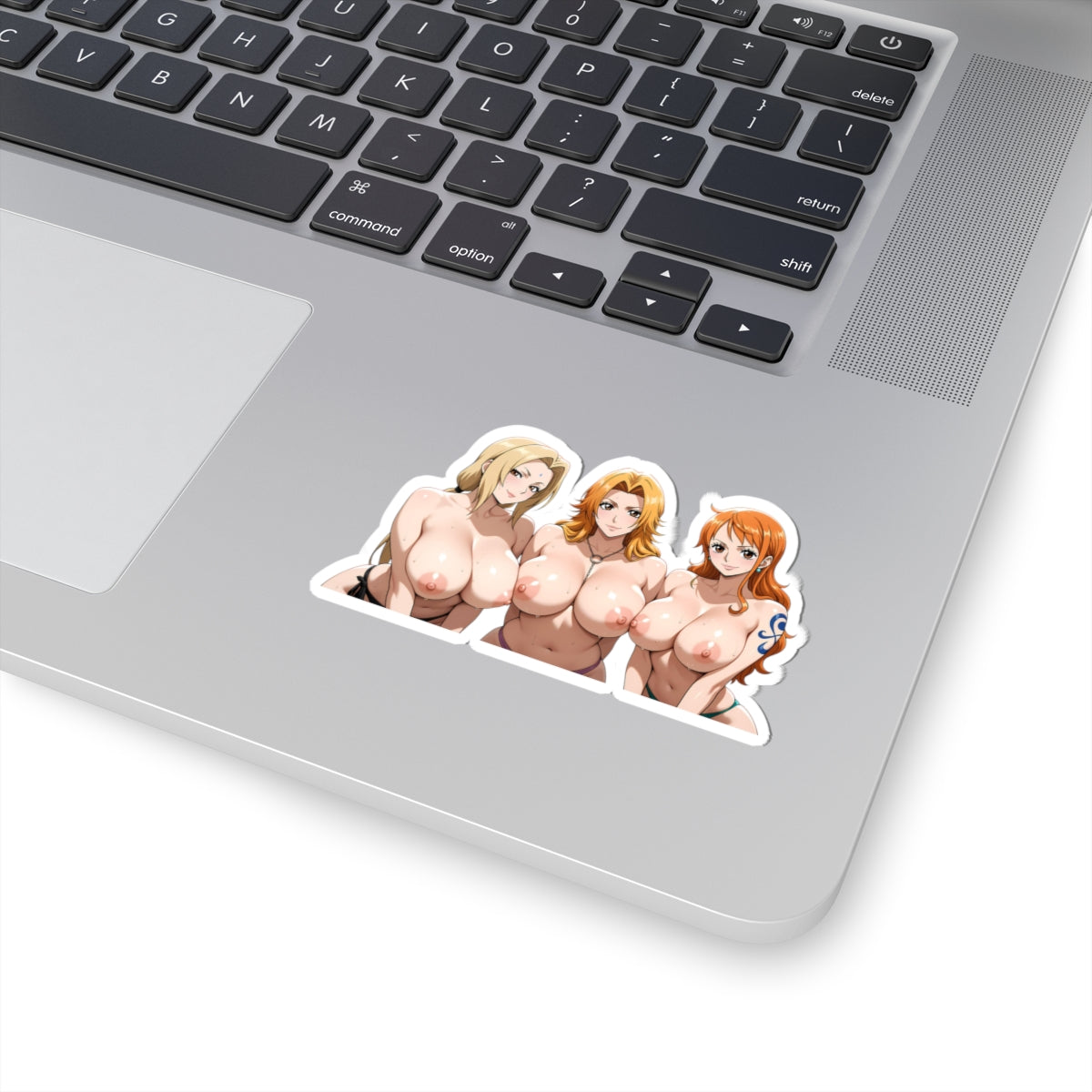 Anime Girls Hentai Sticker Uncensored Stickers