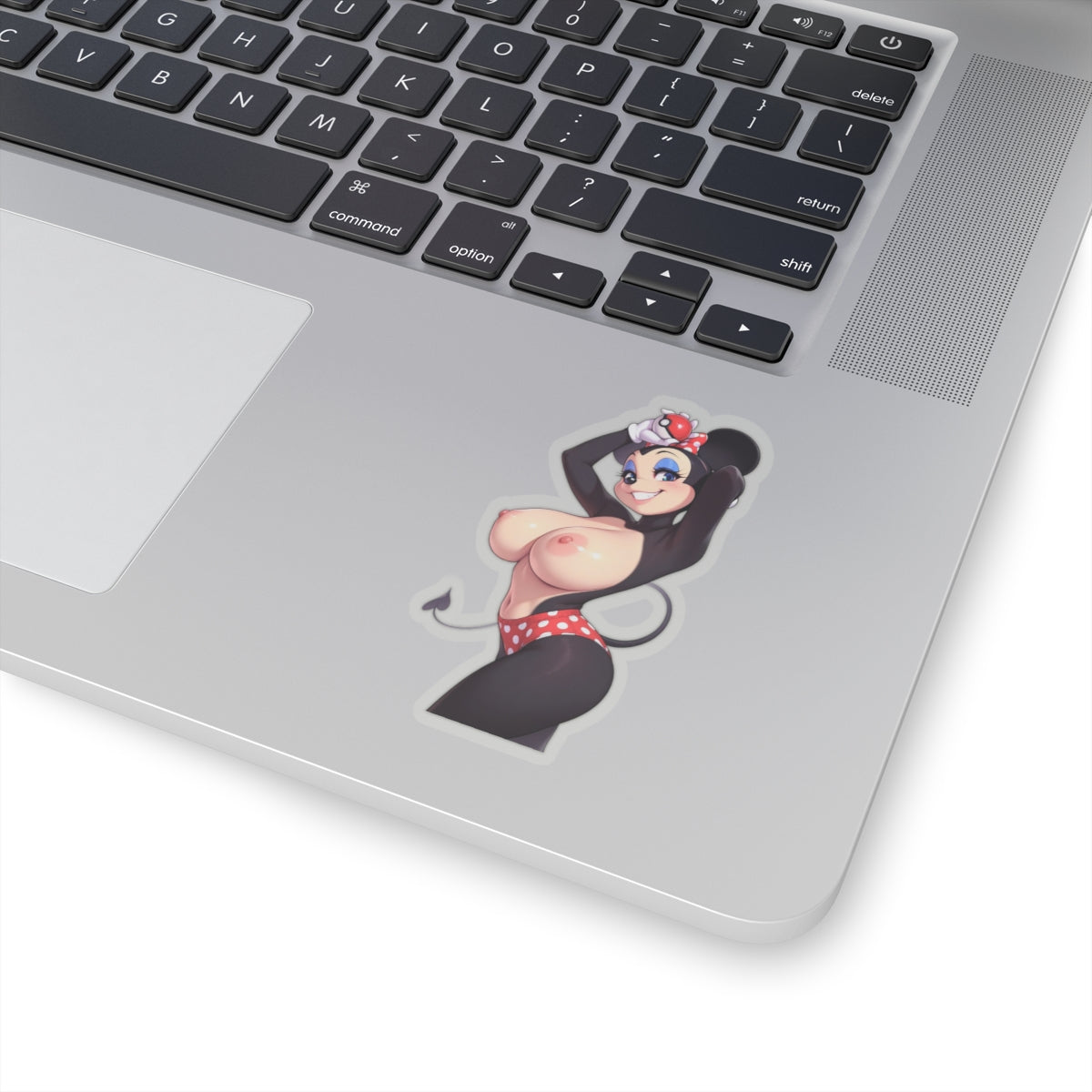 Mouse Sticker Cartoon Hentai Uncensored Furry High Quality Stickers