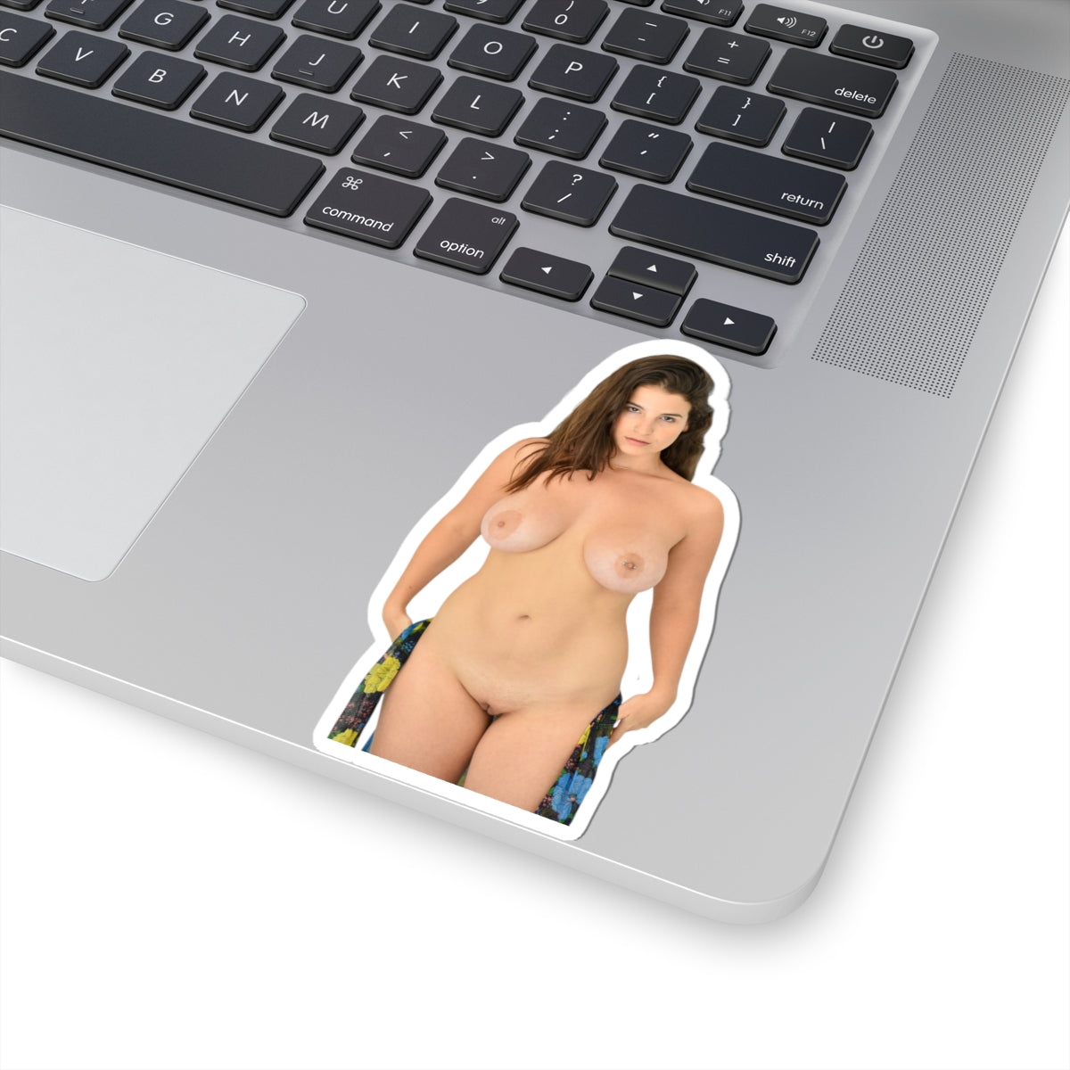 Hot Model Sticker Sexy Nude Women Stickers