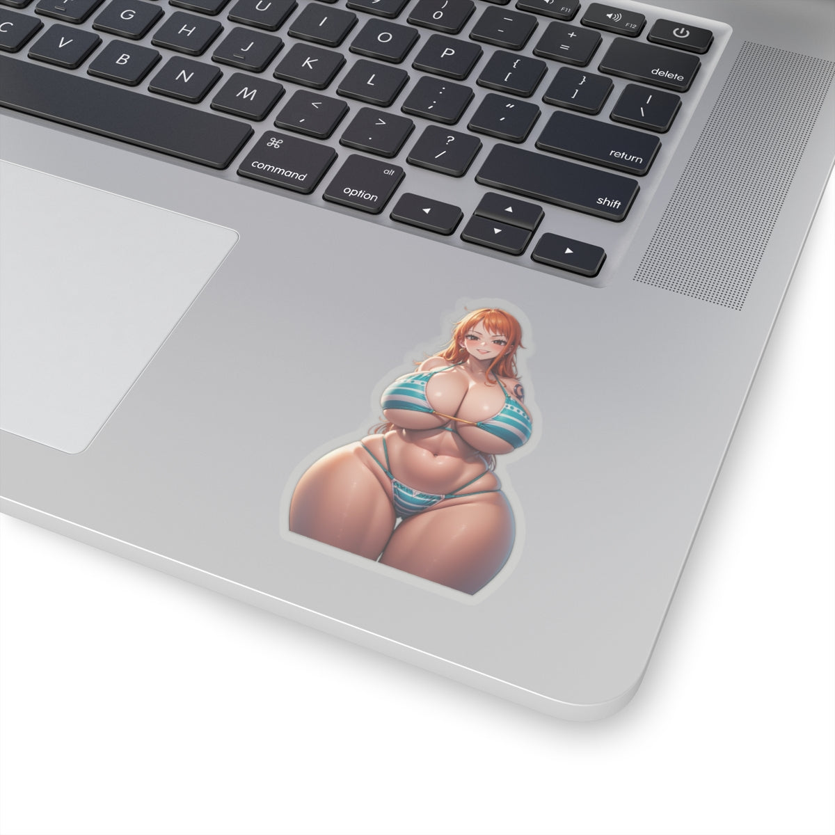 Namy Hot Sexy Anime Girl Sticker Lewd Stickers Trendy Stickers E805