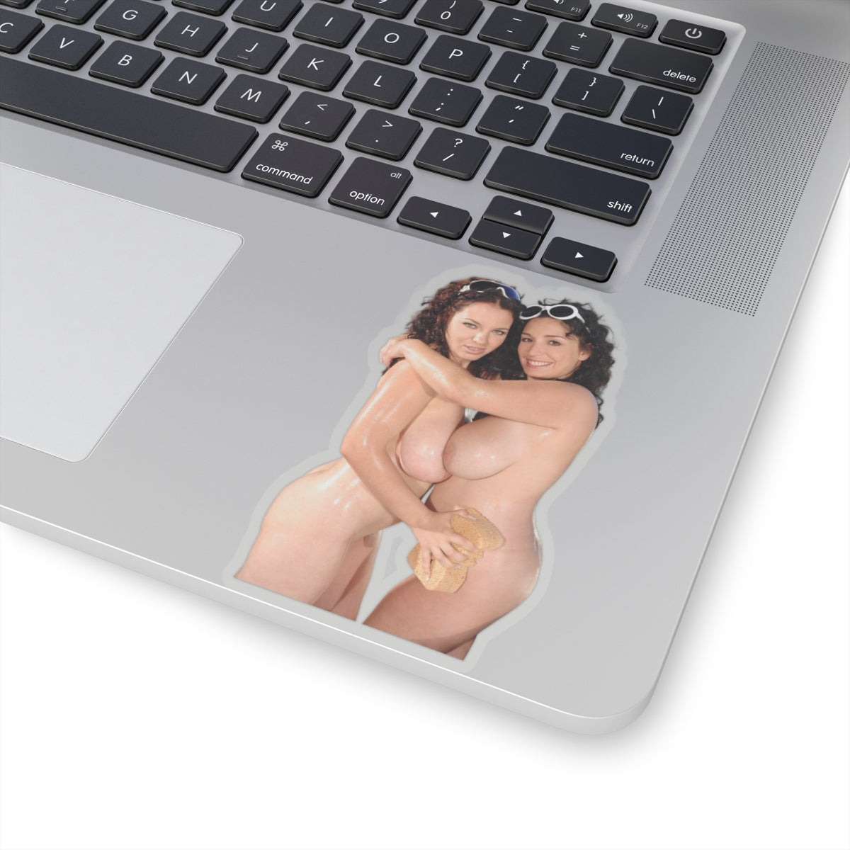 Sexy Girls Sticker Naked Models Stickers