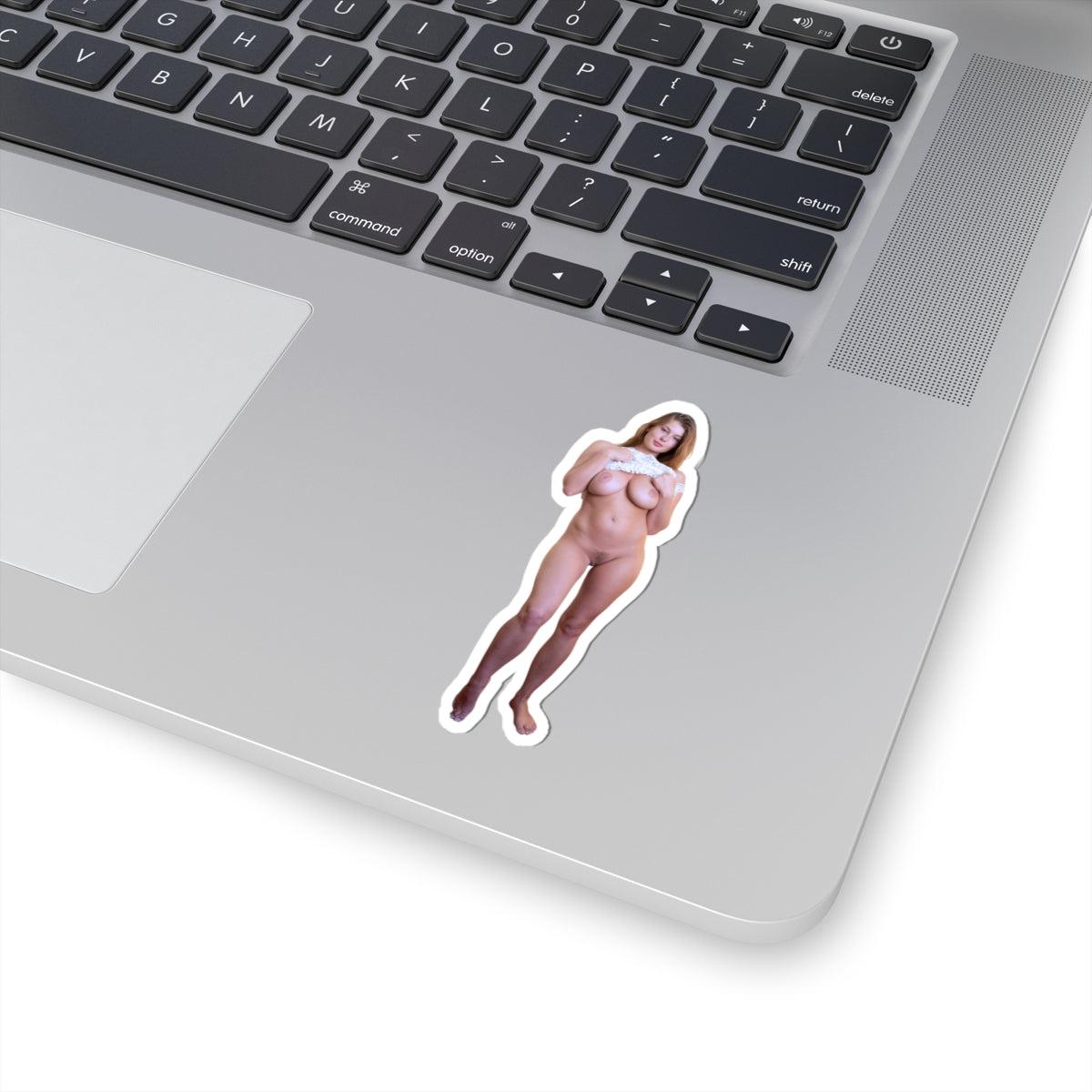 Pretty Girl Sticker Naked Sexy Women Stickers