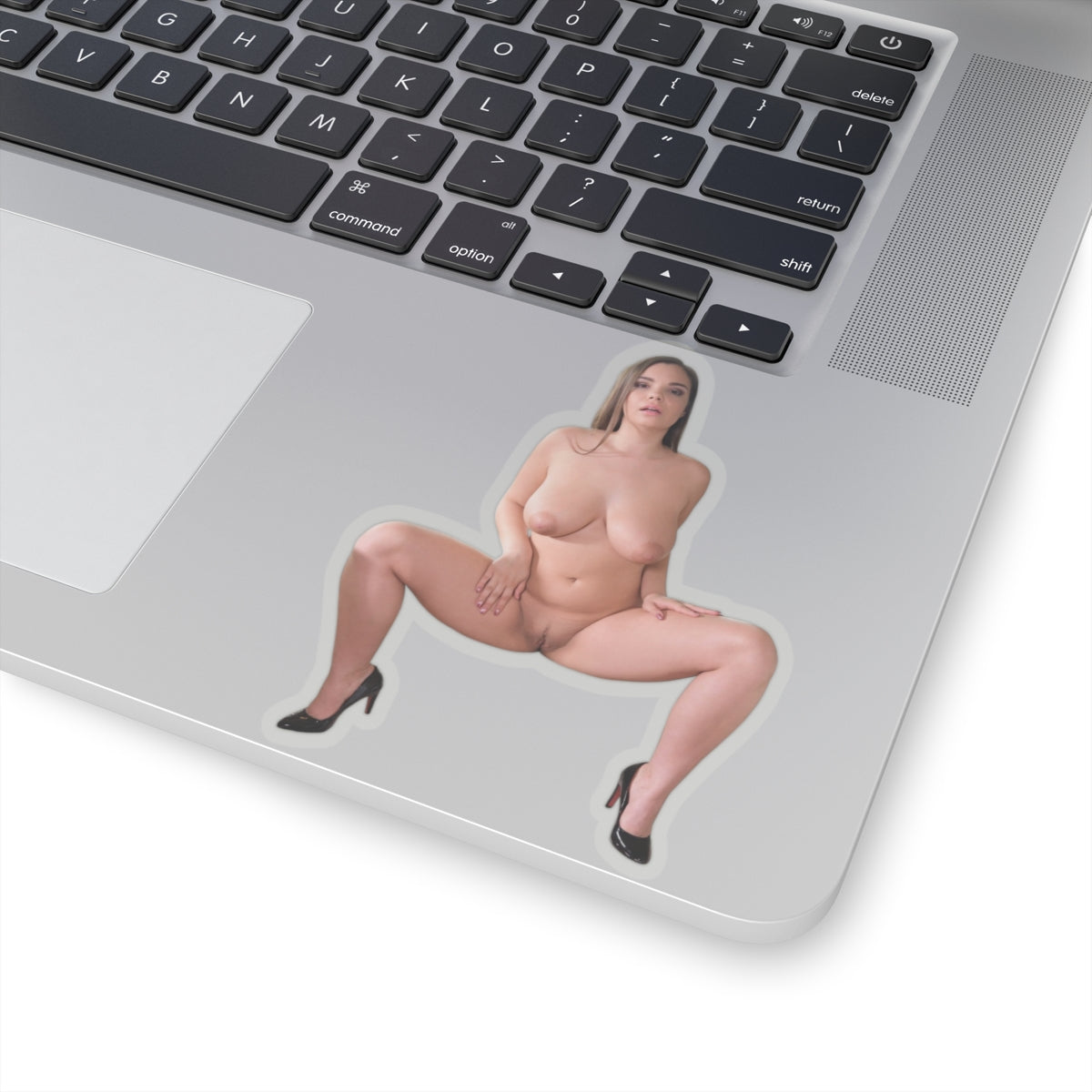 Nudity Stickers  Sexy Women Sticker