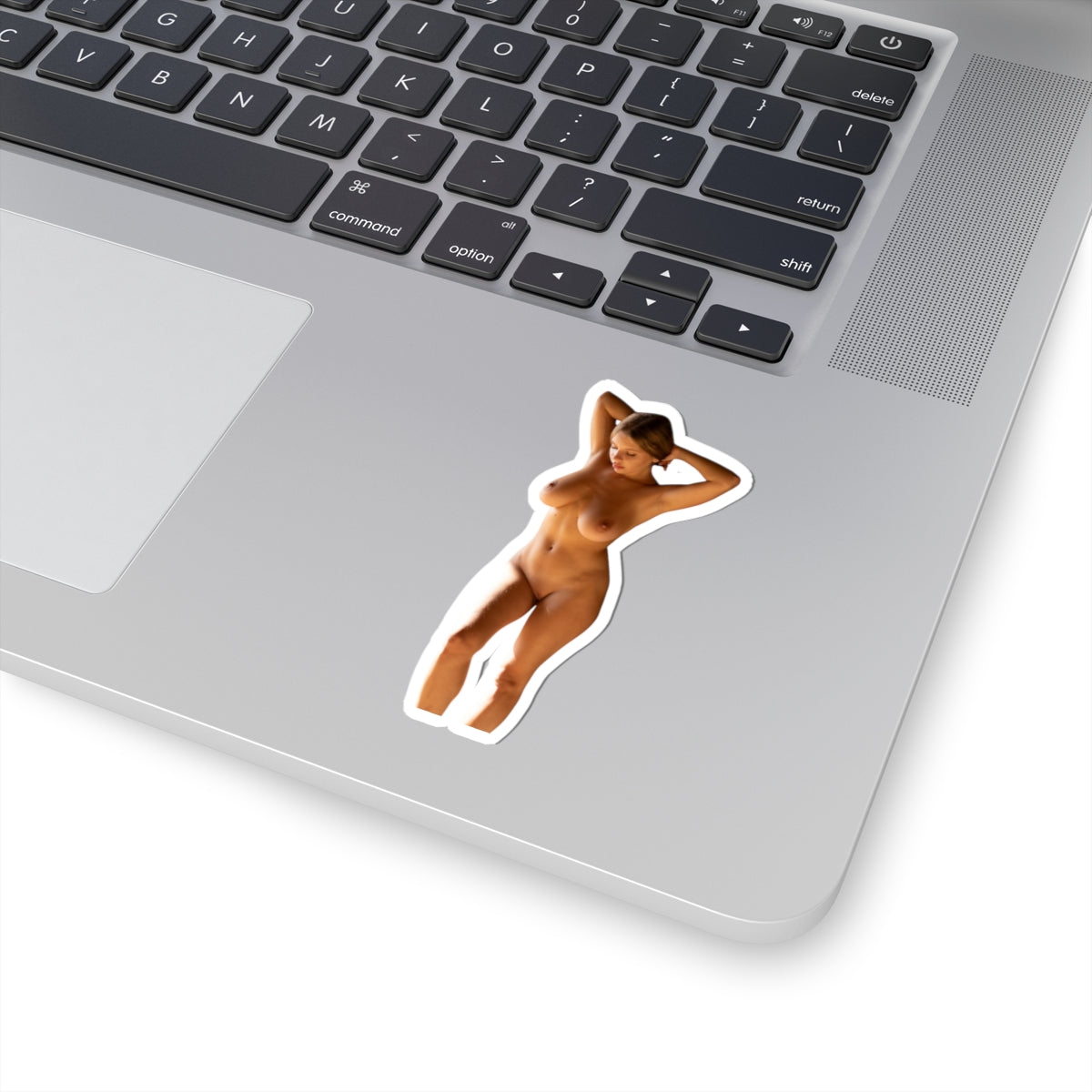 Stickers For Adults Sexy Big Boobs Naked Girl Sticker