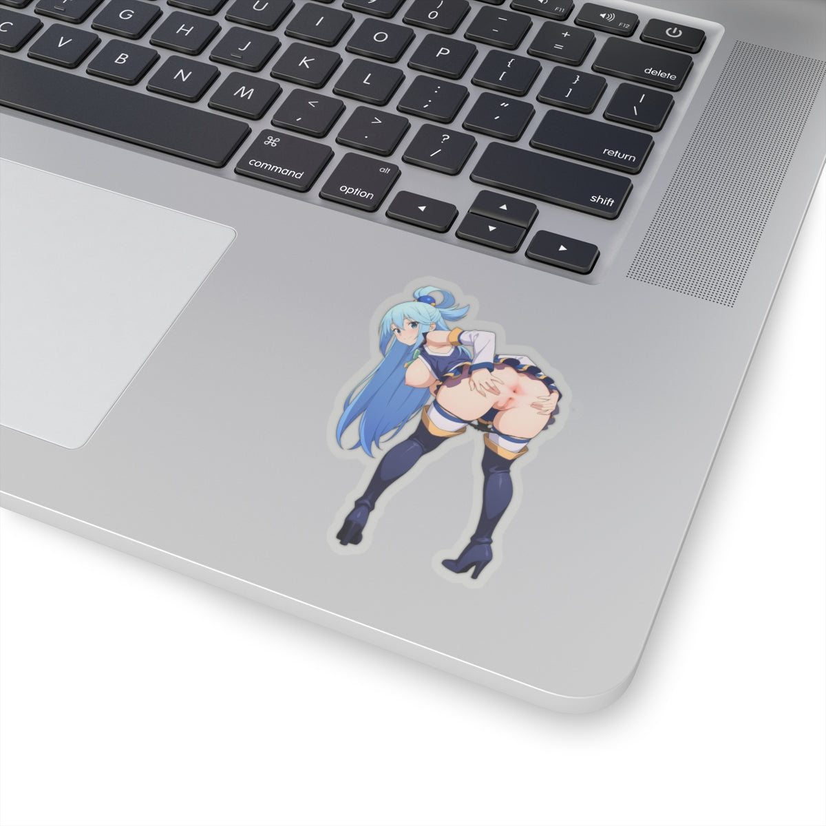 Anime Hentai Girl Stickers