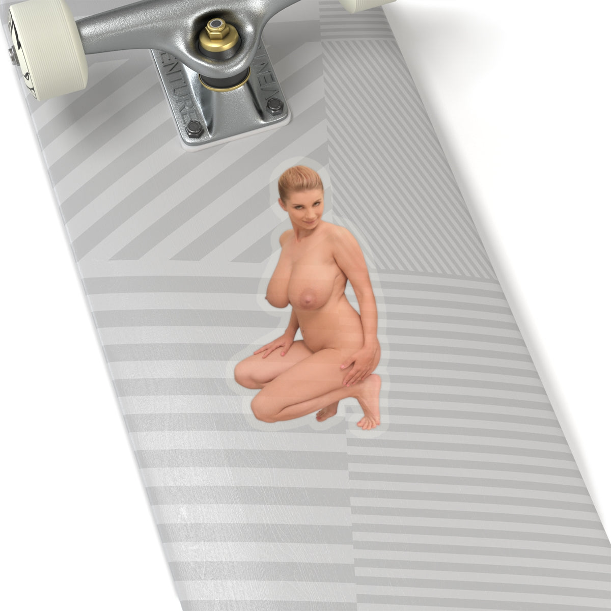 Tits Stickers Boobs Sticker