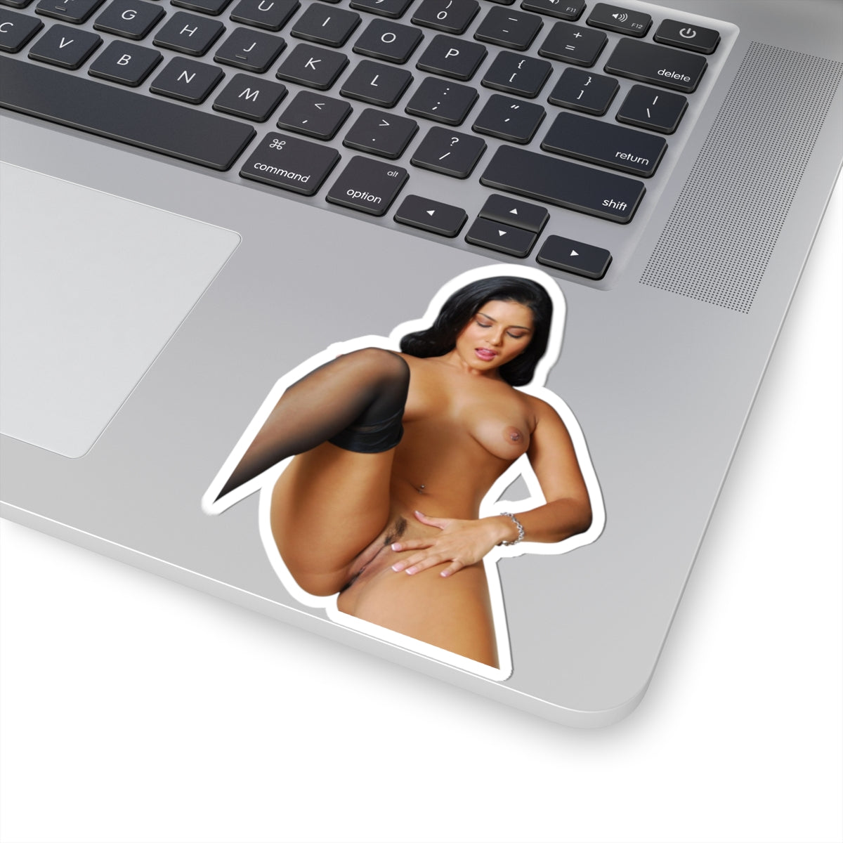 Sexy Girl Sticker Naked Pretty Women Stickers