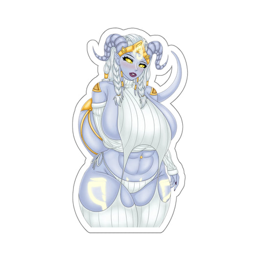 Fantasy Sticker,Anime Stickers,Manga Style,Anime Decals,Anime Aesthetics,Otaku Decor,Kawaii Accessories,Japanese Pop Culture,E709