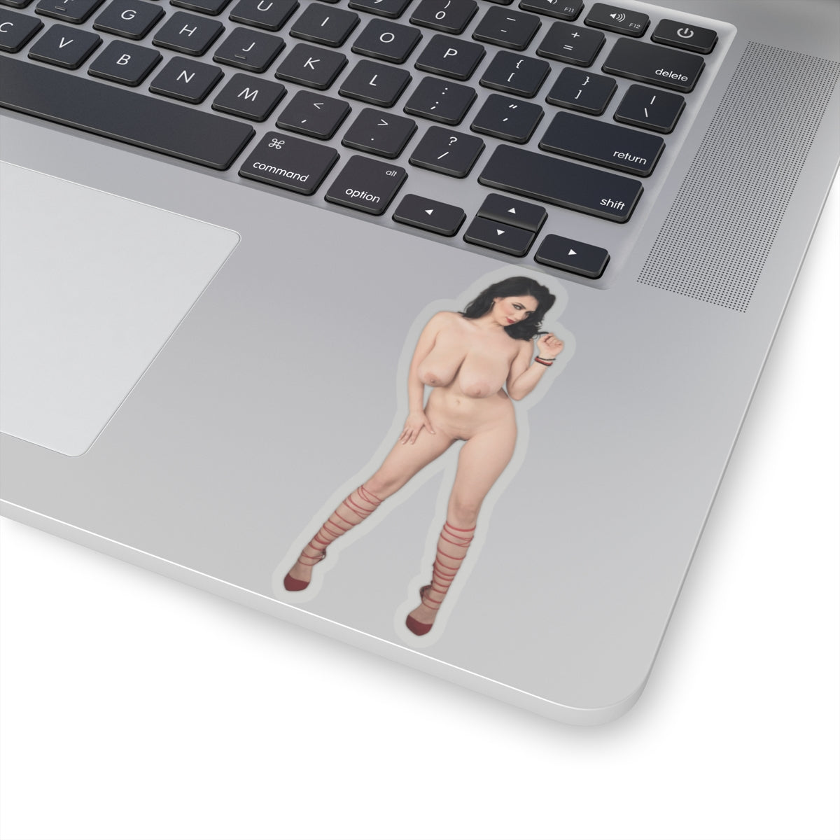 Adult Stickers Big Tits Naked Sexy Girl Sticker