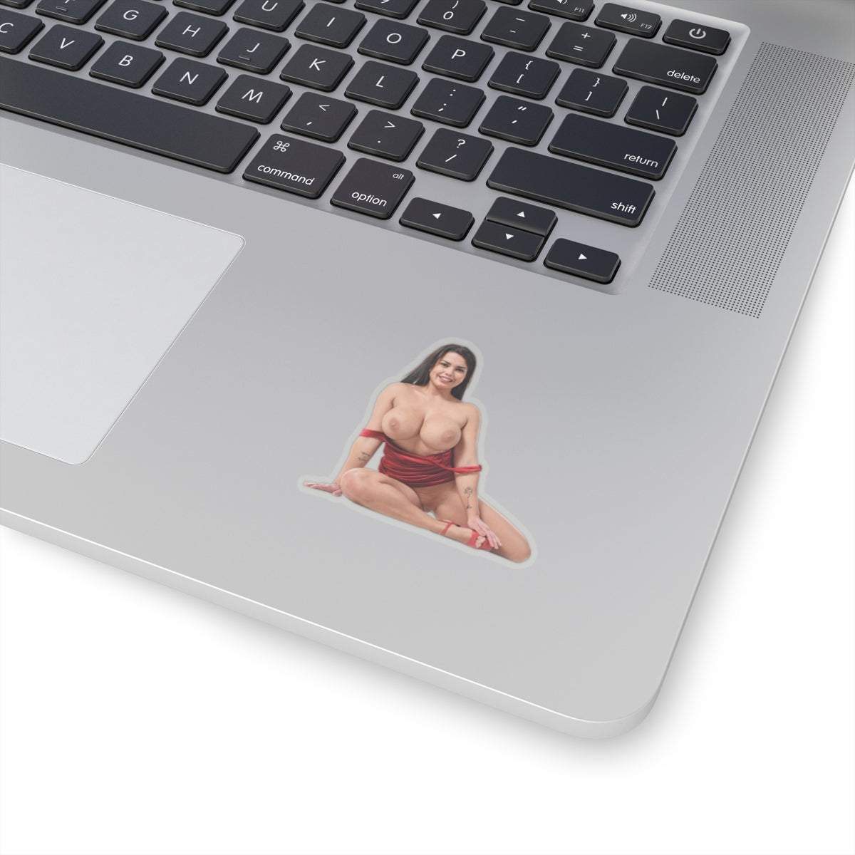 Hot Sexy Girl Naked Woman Sticker Nude Ass Big Boobs Stickers